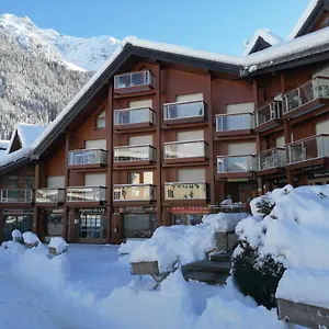 Montjoie - Les Combettes - Le Hameau Du Lay , Les Contamines-Montjoie France
