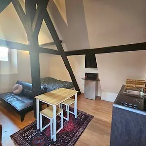 Le Petit Medieval , Montluçon France